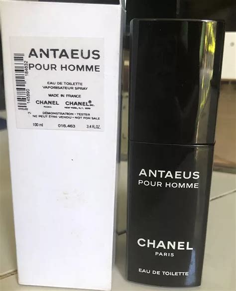 chanel antaeus 100 ml tester|cheapest Chanel antaeus equivalent.